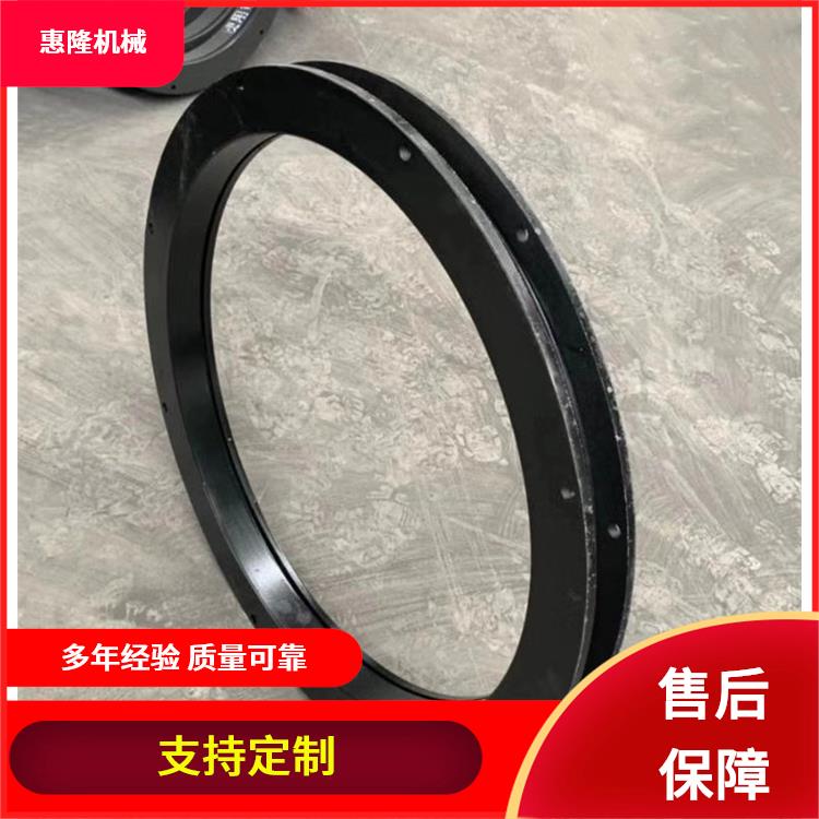 惠隆 双排球加厚外径1200(30吨) 牵引车转盘 减少轮胎磨损