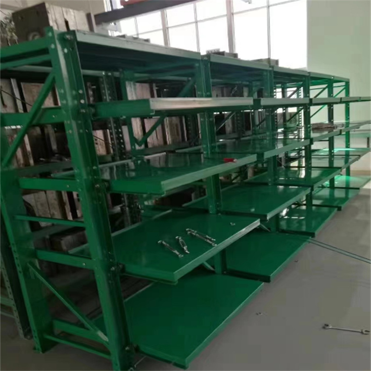 模具货架厂家直销
