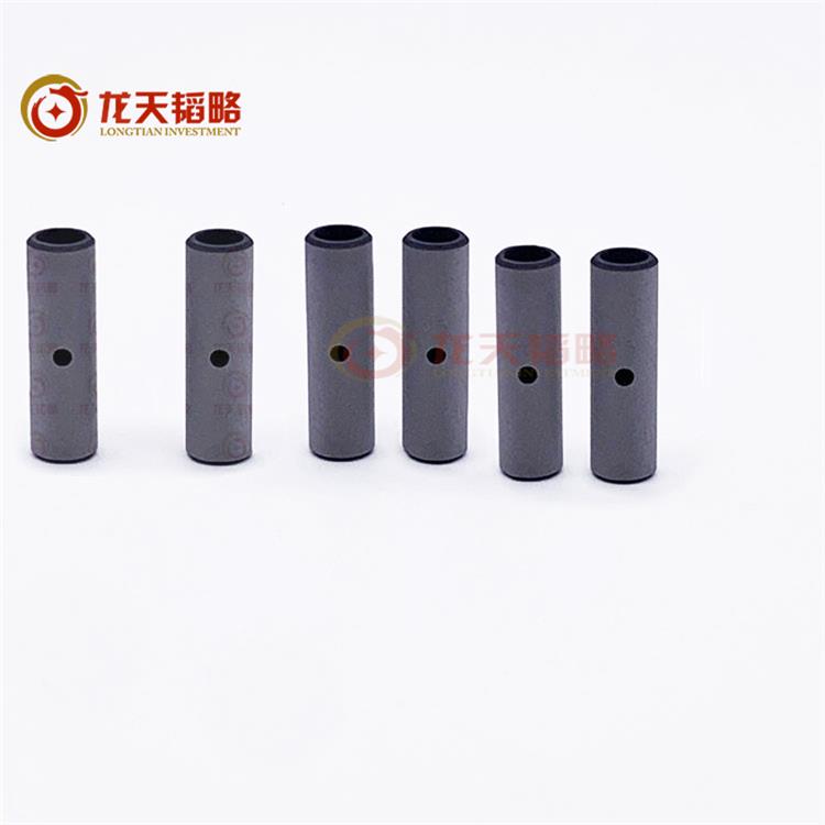 GBC澳大利亚原子吸收涂层石墨管933AA/932长寿耐用稳定性好