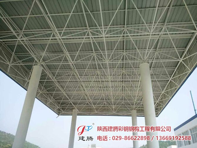 网架