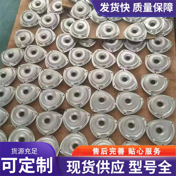 不锈钢精密铸造 机械加工件 工艺成熟 防磨耐用 奥赛
