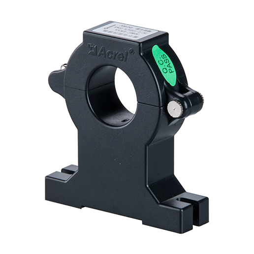 安科瑞（Acrel）霍尔传感器直流漏电流传感器输入10mA-2A输出5V
