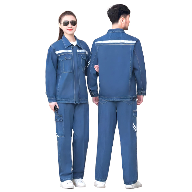 井下工作服 适用于煤矿领域 穿着方便