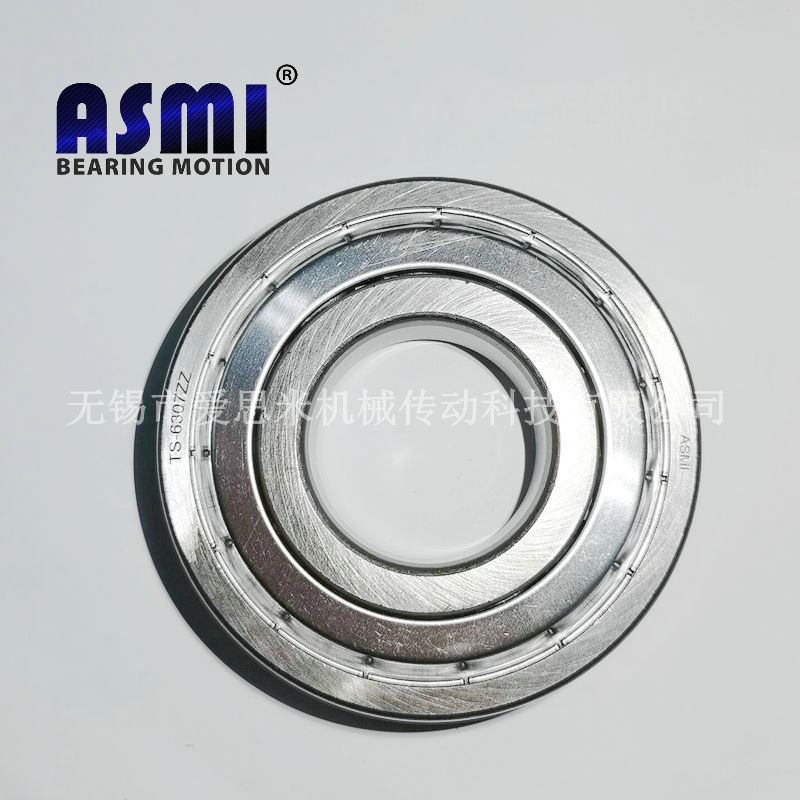 爱思米可耐300℃ 500℃ 6204ZZ 6205ZZ 高温轴承窑炉窑车炉辊链条上用