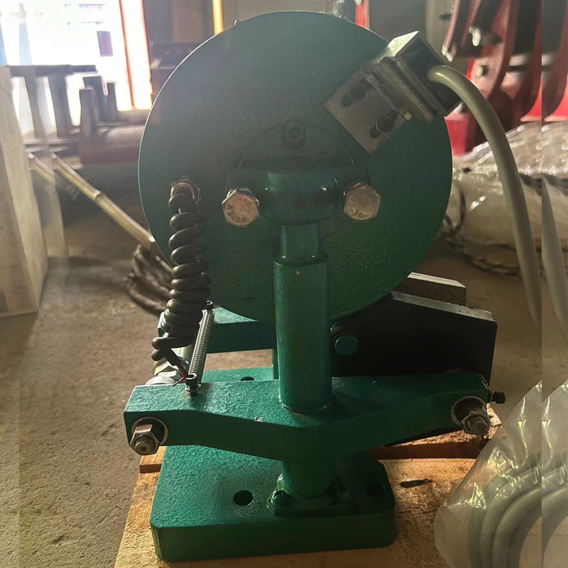电磁盘式制动器-盘式制动器-焦作市制动器 动作灵敏 制动平稳