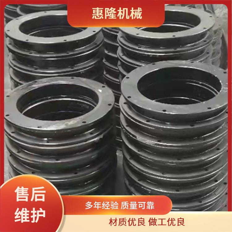 牵引车转盘 惠隆 升降机械转向 性能稳定 延长使用寿命