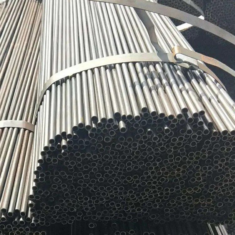 氧熔棒 耐火涂层吹氧管 烧氧管生产厂家 6*1/8*1/10*1 多种规格可定制