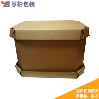 重型纸箱包装箱