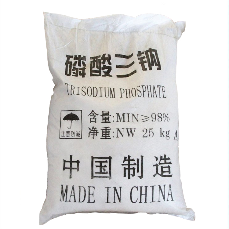 磷酸三钠工业级 现货供应 国标产品