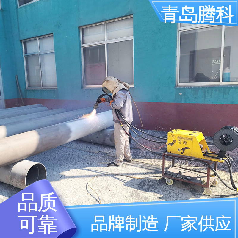 桥梁喷铝价格