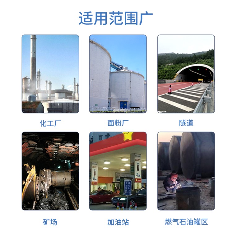 一体化防爆气象站 风途 钢铁厂罐区防爆气象 站 化工业小型监测系统