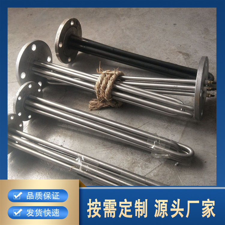 锅炉加热管章专业厂家