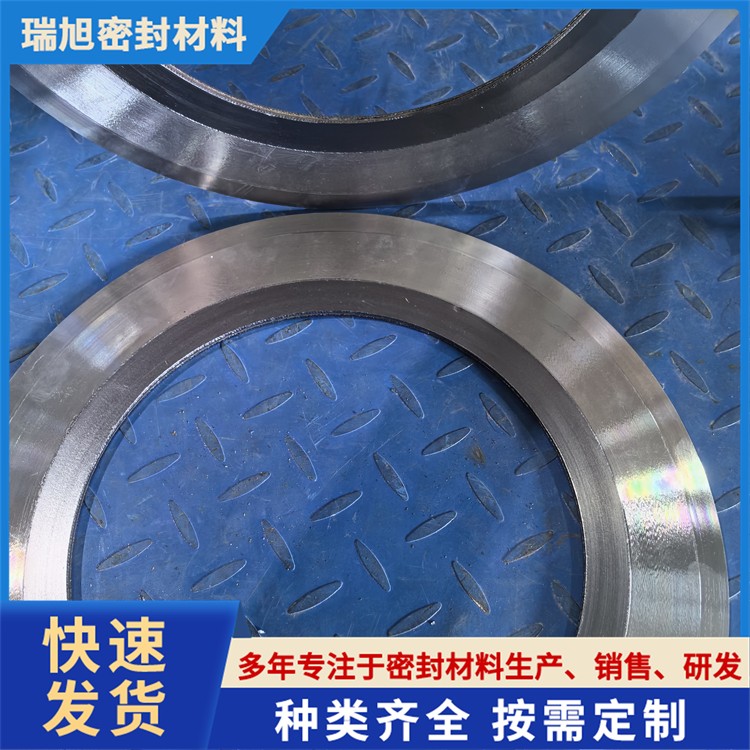 304不锈钢金属齿形垫片波齿复合石墨组合垫片耐高温法兰密封垫圈