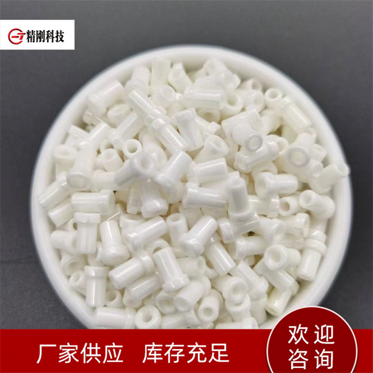 工业陶瓷 工业陶瓷件 抗压强 经久耐用 精密加工