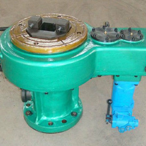 液压转盘 新型机械化设备 钻水泥塞液压转盘 支持定制