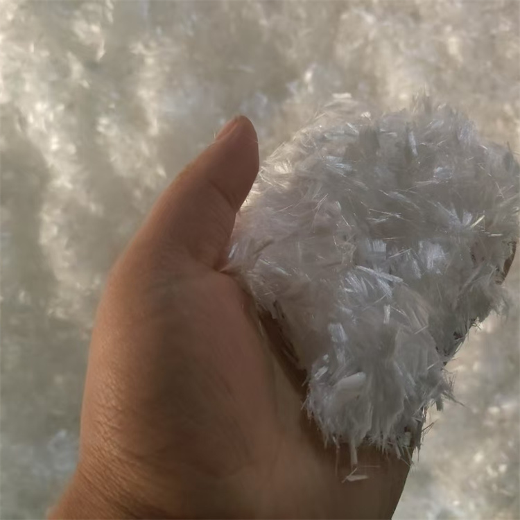 防钢纤维 厂家直销 价格优惠