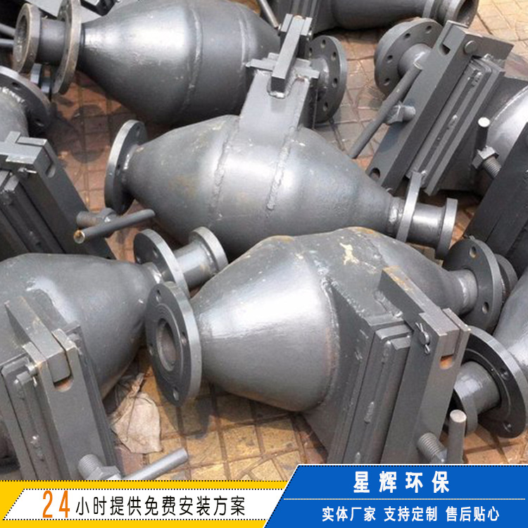 煤粉过滤器生产厂家