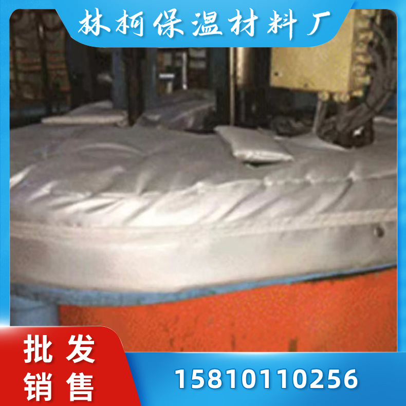保温套 可拆卸球阀保温套 阀门管道防水柔性耐高温设备生产厂 可拆卸保温衣 隔热保护套