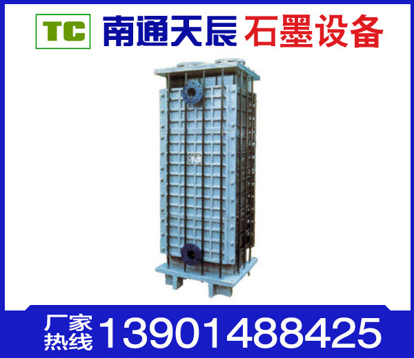 圆块孔式石墨换热器产地货源