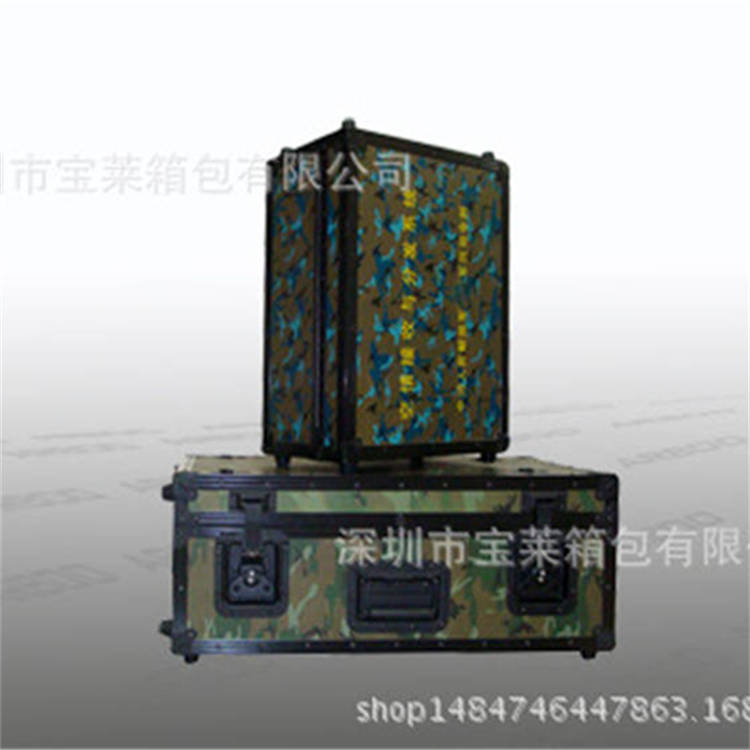医疗设备运输箱生产商直销