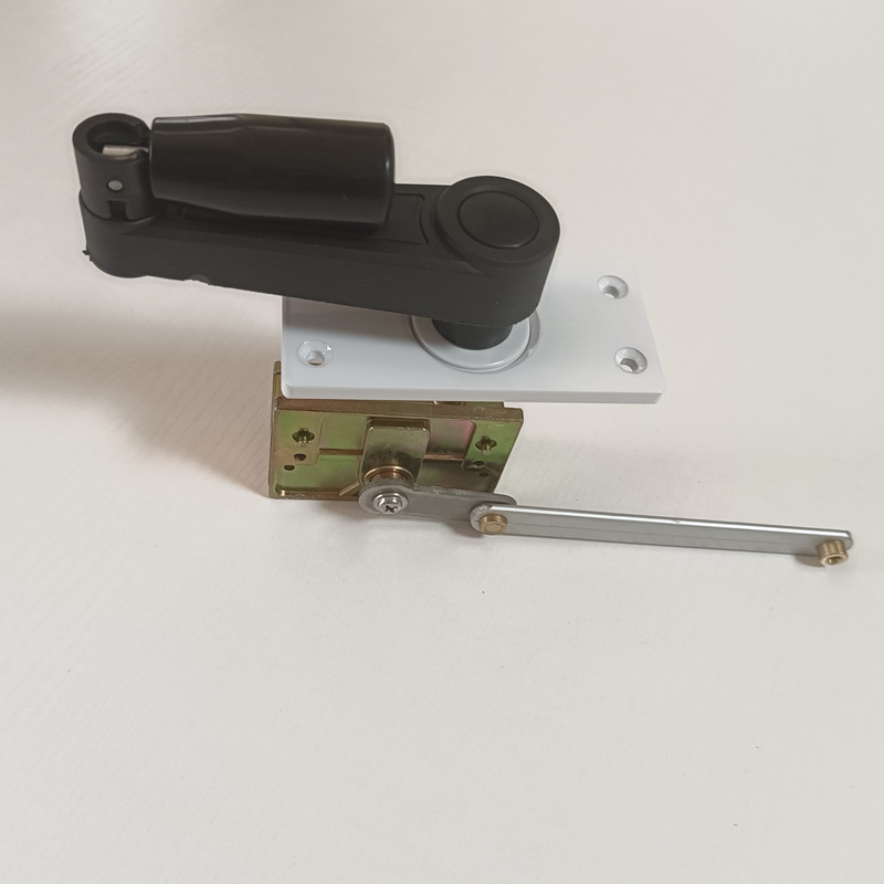 旋钮器百叶窗手动开关手摇器关窗开窗摇窗器