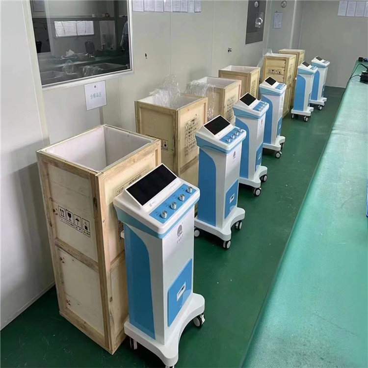 中医定向透药仪 低频治疗仪 生产厂家