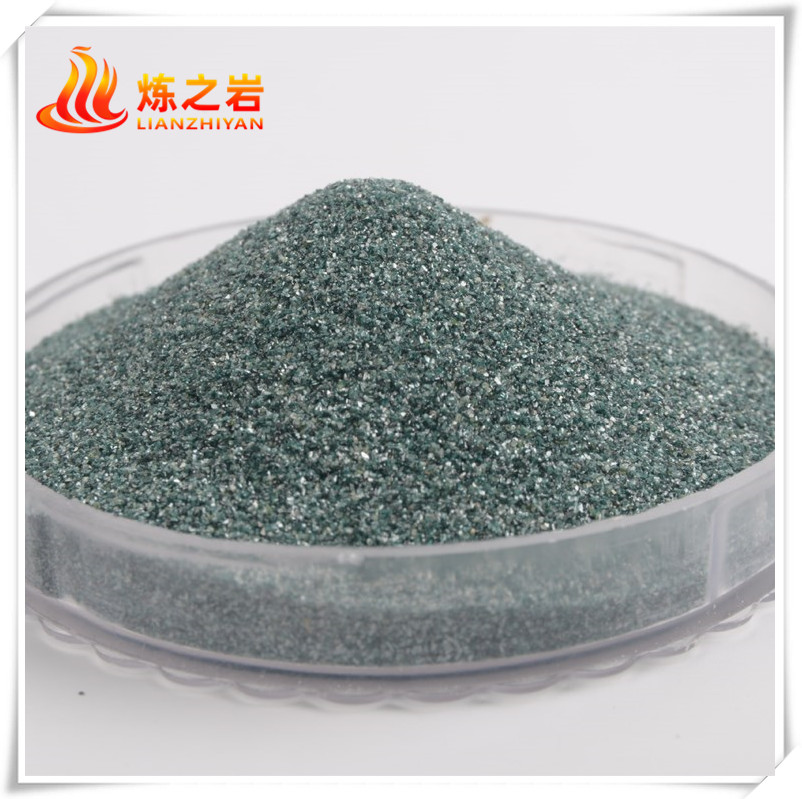 现货抛光打磨特种石英玻璃用绿碳化硅80#120#400#800#1200#碳化