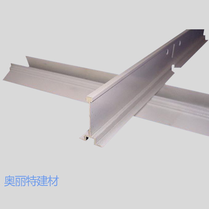 铝合金龙骨批发价格