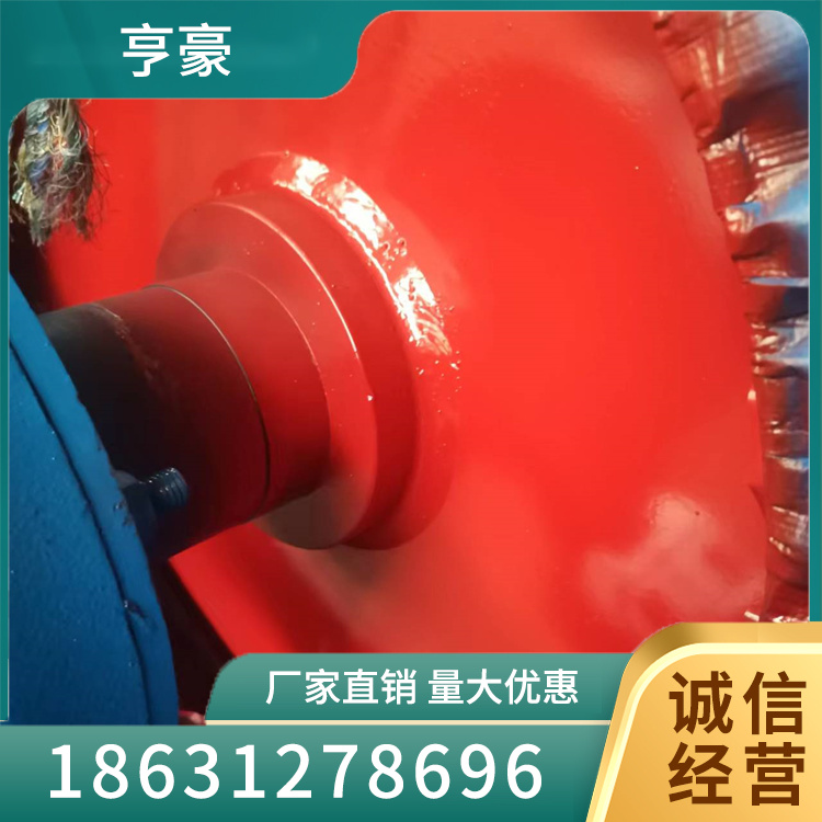 滚筒精选材质