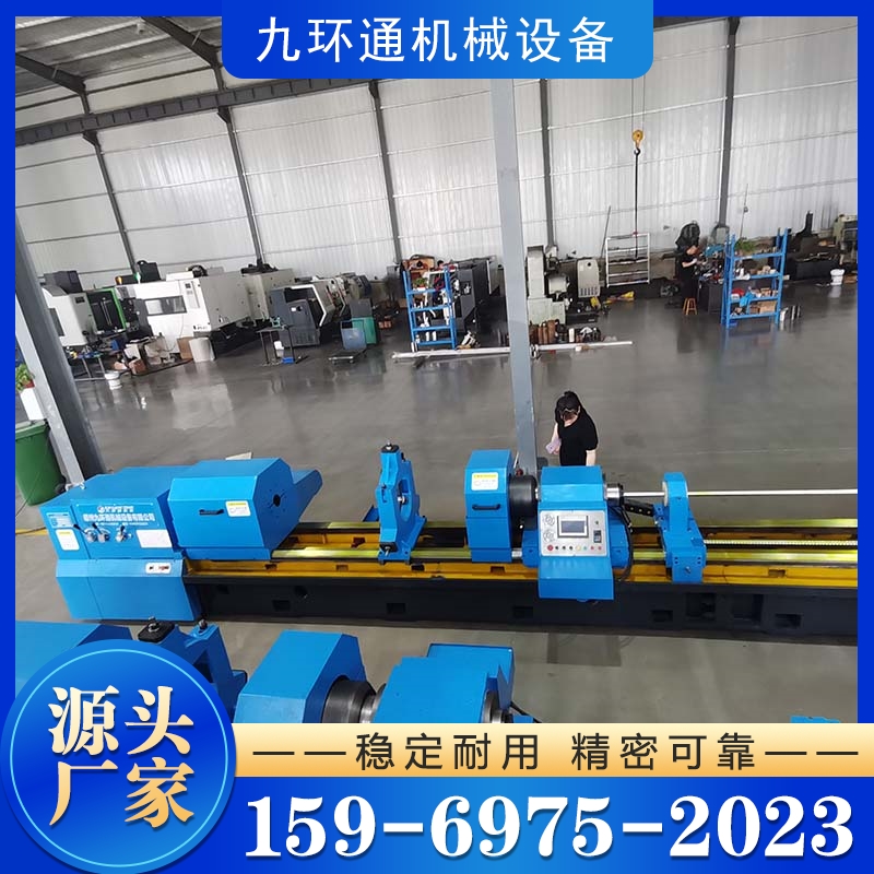 zk2204系列深孔钻镗床 性能稳定使用寿命长 深孔钻床