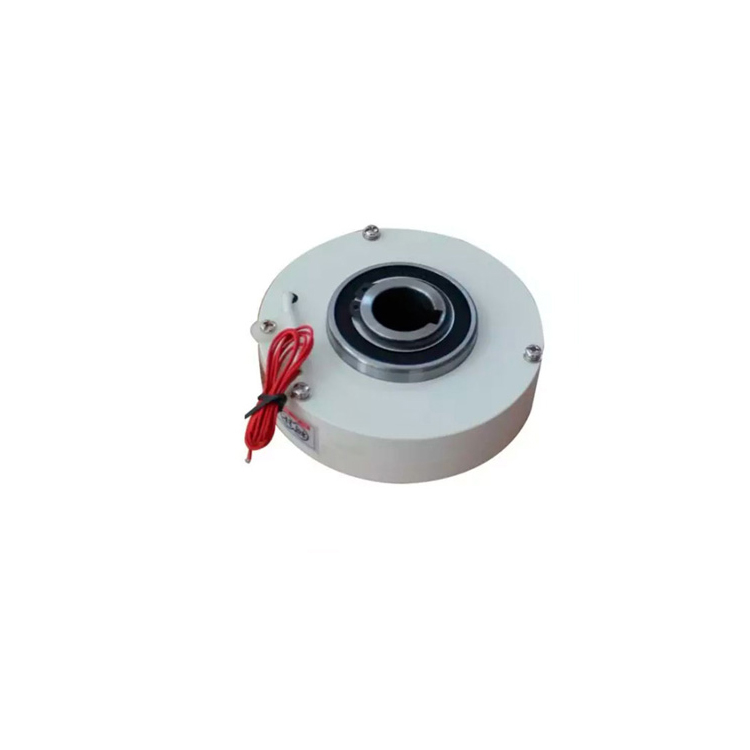 收卷专用双轴磁粉离合器各种规格磁粉离合器齐全