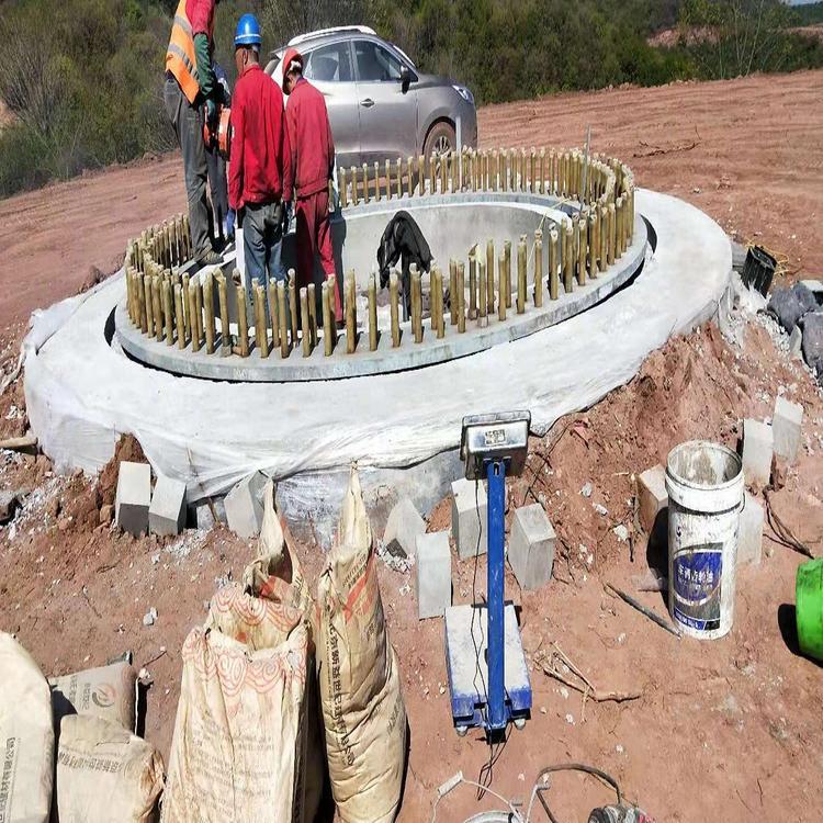 高强无收缩灌浆料C60C80 厂家现货 砂浆设备加固用 固砼