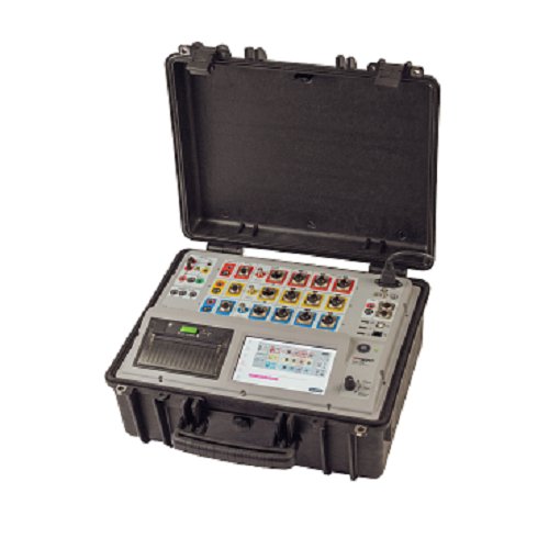 MEGGER 代理 EGIL200/211/213/223/241/EGIL243断路器分析仪 现货