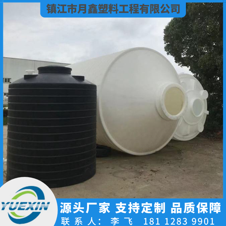 沉淀罐咨询