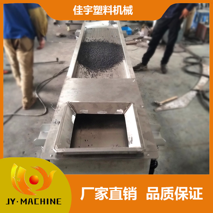 加长塑料颗粒振动筛 生产厂家 不锈钢震动筛 可定制