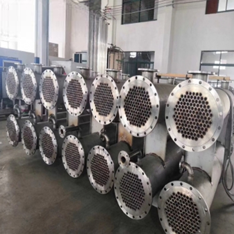 烟气换热器-品类齐全 规模生产