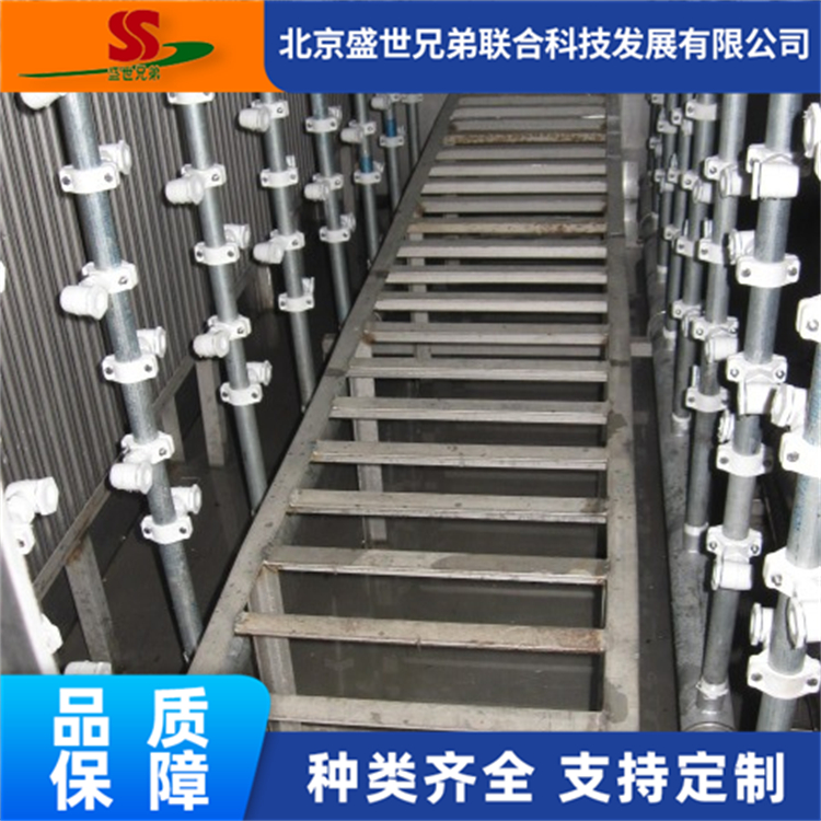 工业加湿器 高压除尘造景雾化喷淋过滤喷雾机 盛世兄弟