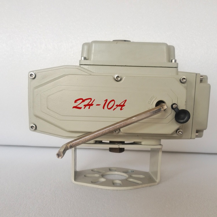 精小型电动装置 QH-05 QH-10 QH-20 QH-40 QH-60 QH-100阀门电动装置