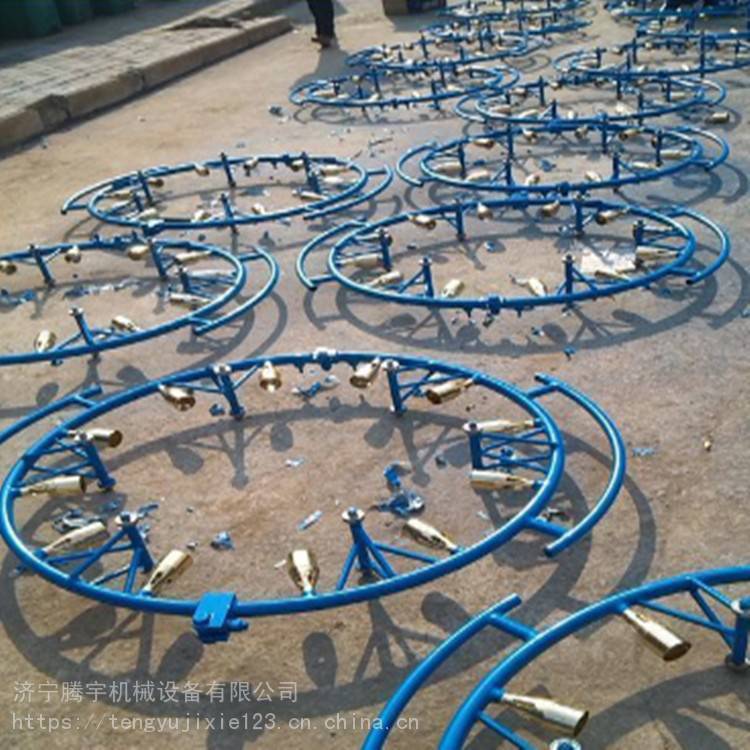 焊接预热加热器 环形管道火焰加热器