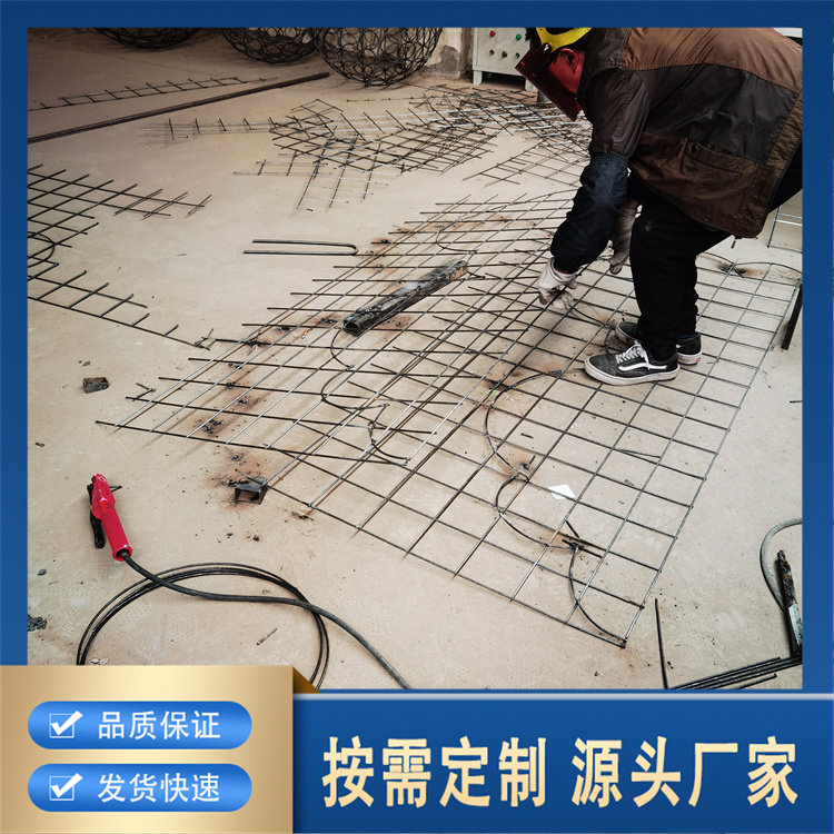 绿雕骨架加工厂家直销