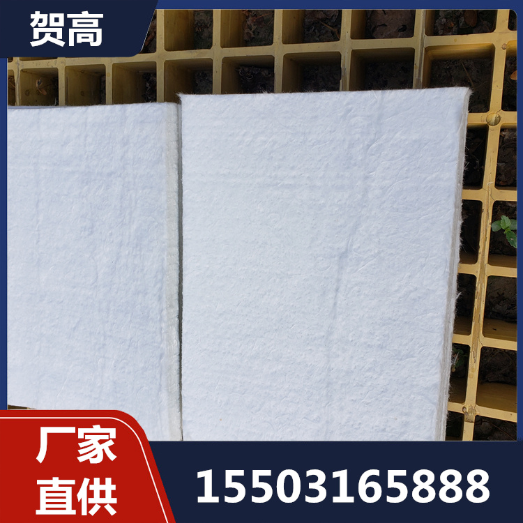 二氧化硅气凝胶毡产地货源