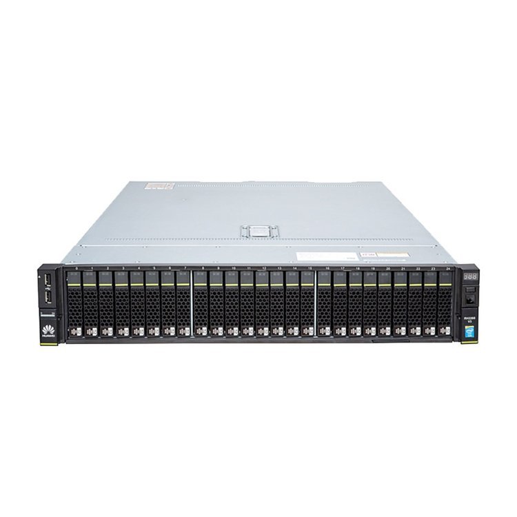 华为超聚变2288HV5 2288V5 2288X5服务器双路多任务128G固态硬盘