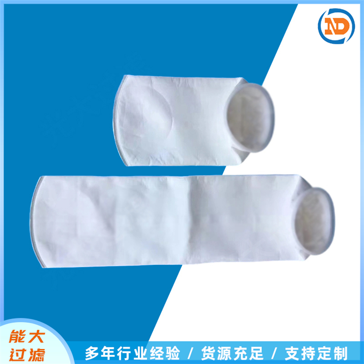 滤袋图片