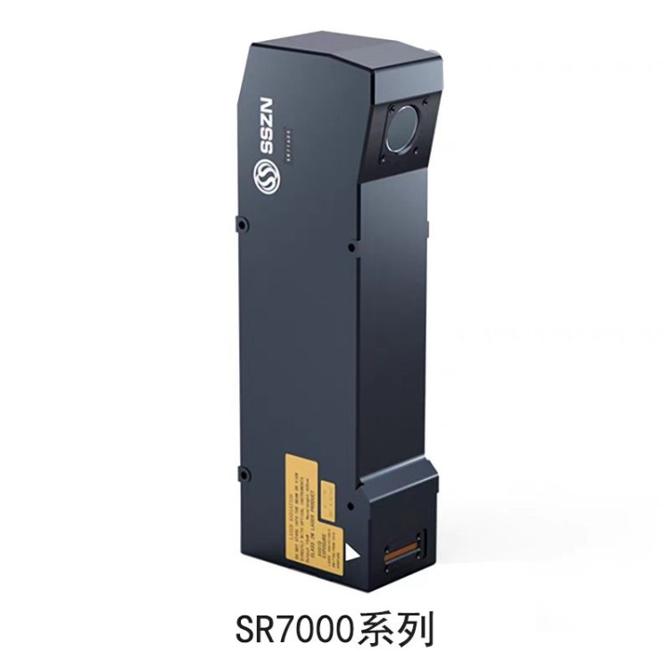 超高速激光轮廓测量仪
