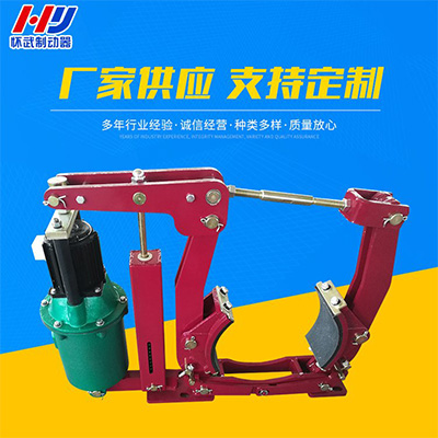 YWZ9-315/90电力液压鼓式制动器-型号齐全-现货供应-厂家直营