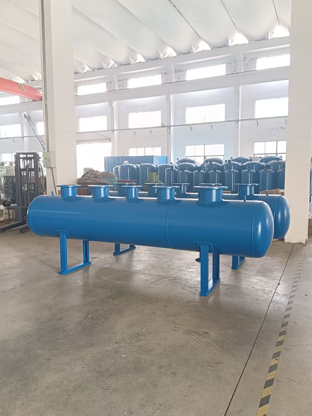 分集水器厂家直销