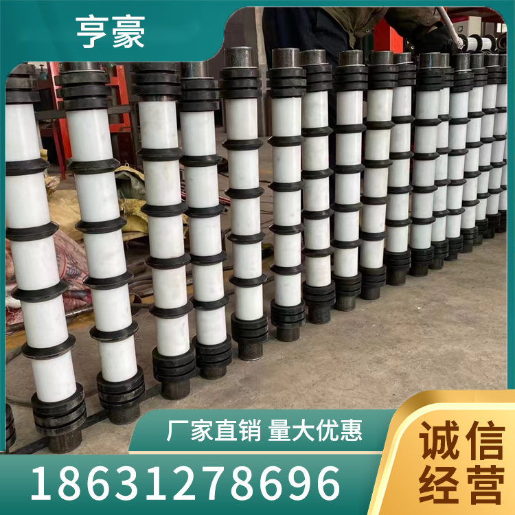 梳型托辊商家