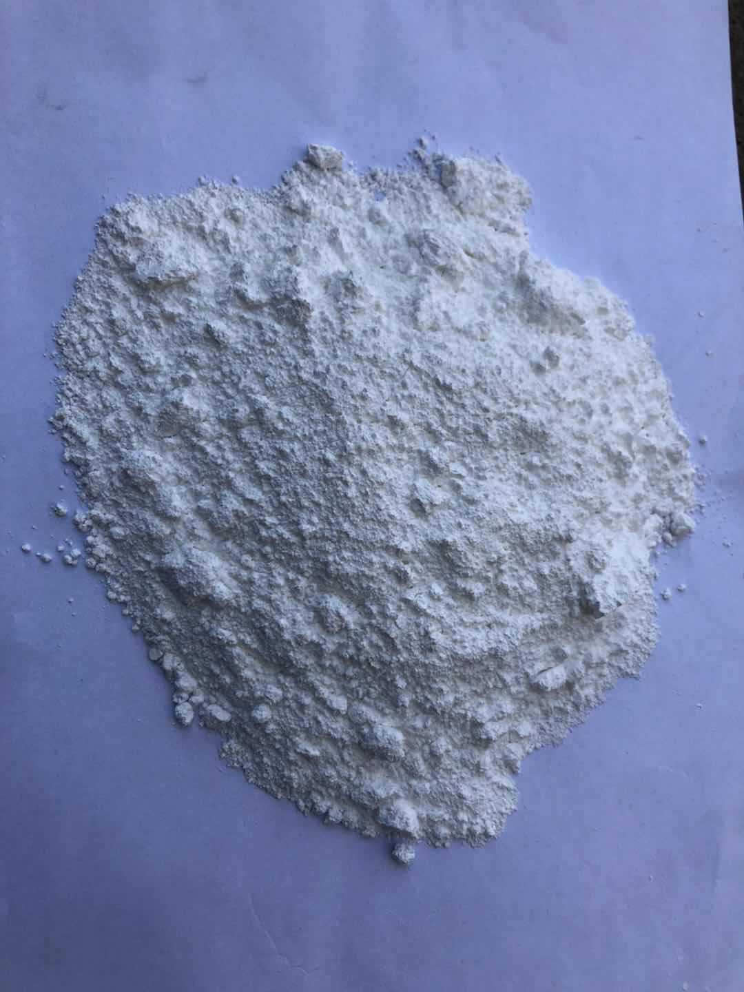 超细硅酸铝片状高光泽纯度高硅酸盐涂料油墨塑料橡胶皮革