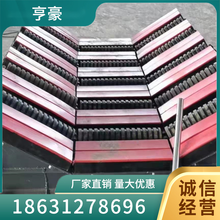 缓冲床