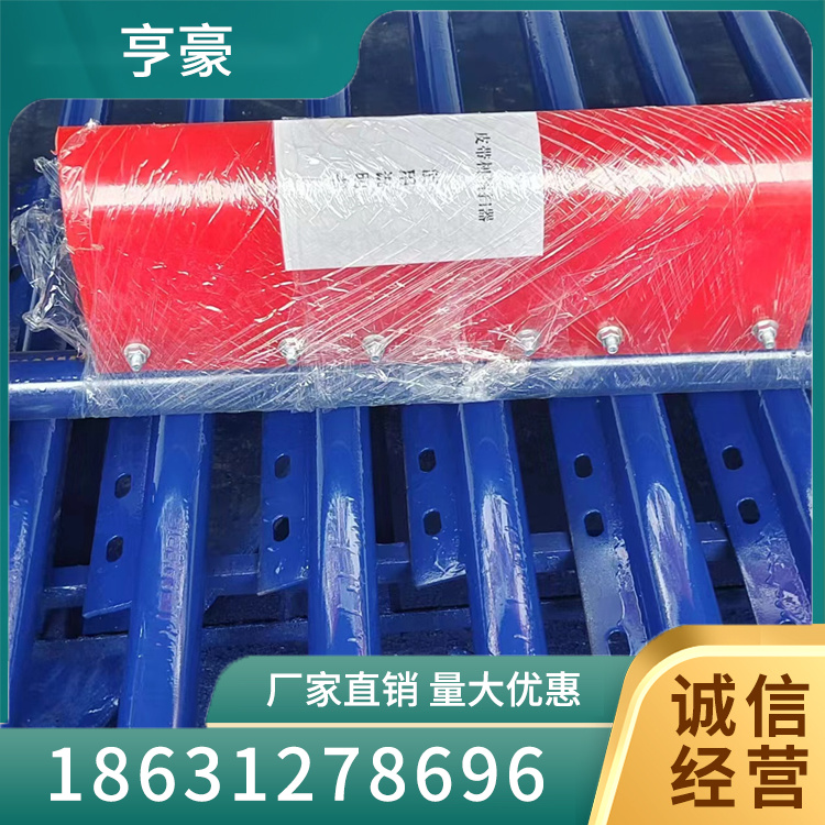 聚氨酯清扫器选材严格